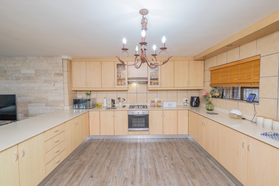 3 Bedroom Property for Sale in Ridgeworth Western Cape